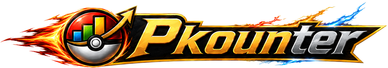 Pkounter